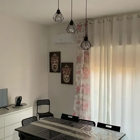 La Dolce Ii Giardini-Naxos