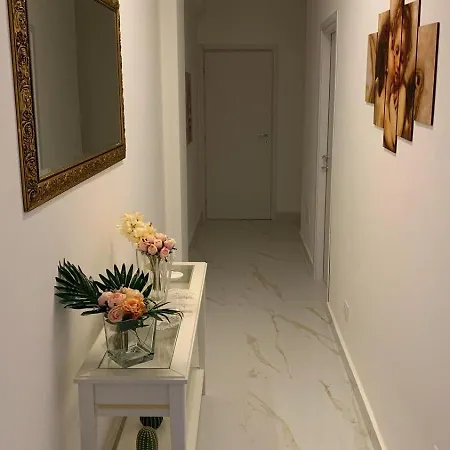 La Dolce Ii Appartement *