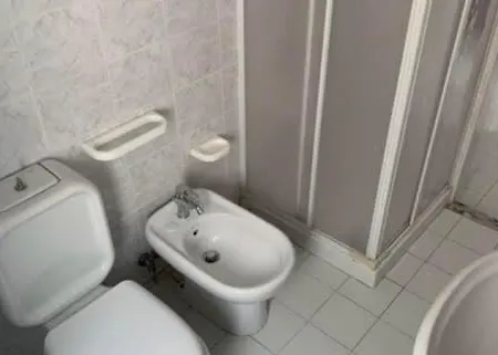 La Dolce Ii Apartment Giardini Naxos